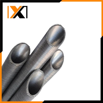 टियांनियम साधारण लो फिन ट्यूब