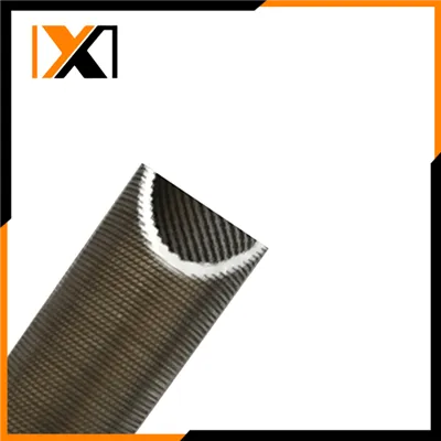 टाइटेनियम उच्च प्रदर्शन वाष्पीकरण ट्यूब